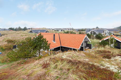 Foto 19 - Casa de 3 quartos em Hvide Sande com terraço