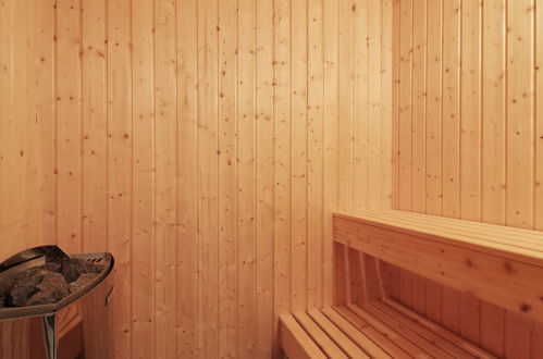 Foto 21 - Casa con 5 camere da letto a Lønstrup con terrazza e sauna