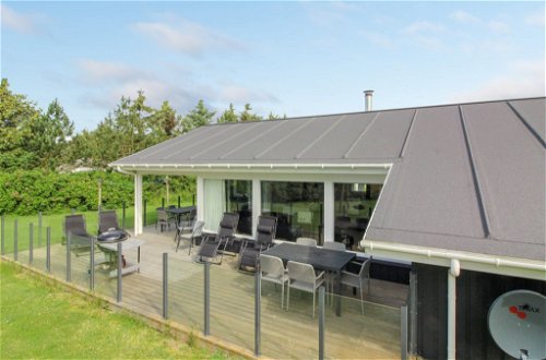 Foto 24 - Casa de 5 quartos em Lønstrup com terraço e sauna