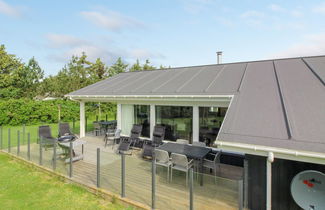 Foto 3 - Casa con 5 camere da letto a Lønstrup con terrazza e sauna