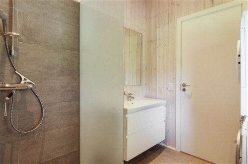 Foto 20 - Casa de 5 quartos em Lønstrup com terraço e sauna