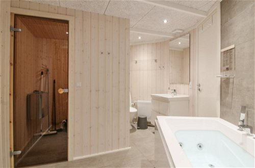 Photo 19 - Maison de 5 chambres à Lønstrup avec terrasse et sauna