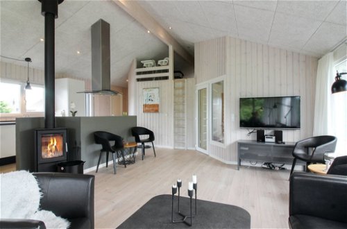 Foto 3 - Casa de 5 quartos em Lønstrup com terraço e sauna