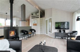 Foto 3 - Casa de 5 habitaciones en Lønstrup con terraza y sauna