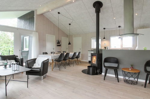 Foto 4 - Casa de 5 habitaciones en Lønstrup con terraza y sauna