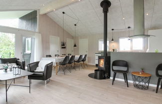 Foto 2 - Casa de 5 quartos em Lønstrup com terraço e sauna