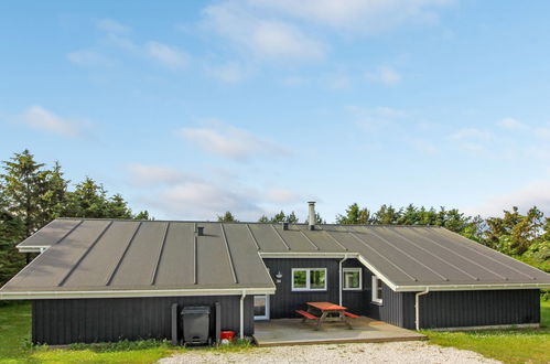 Foto 2 - Casa de 5 quartos em Lønstrup com terraço e sauna