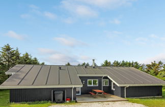 Photo 2 - Maison de 5 chambres à Lønstrup avec terrasse et sauna