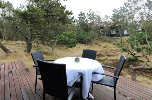 Photo 21 - Maison de 2 chambres à Vejers Strand avec terrasse