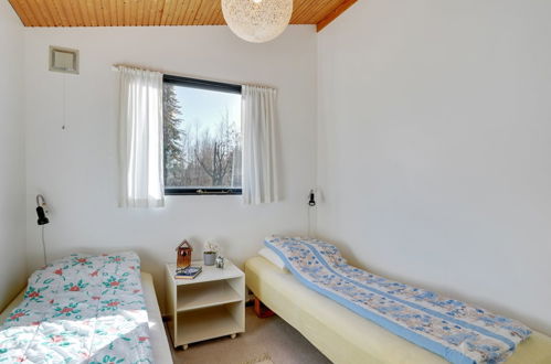 Foto 12 - Haus mit 3 Schlafzimmern in Væggerløse mit terrasse