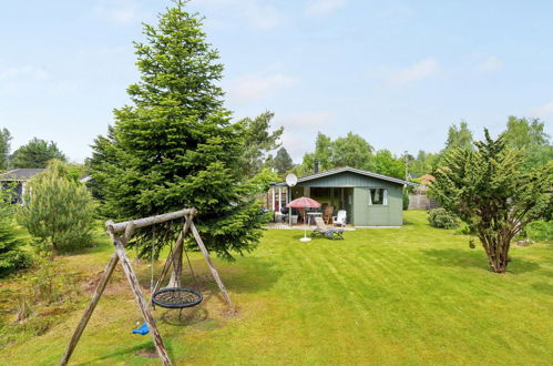 Foto 1 - Haus mit 3 Schlafzimmern in Væggerløse mit terrasse