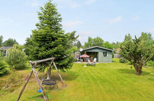 Foto 1 - Casa de 3 quartos em Væggerløse com terraço