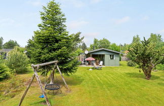 Photo 1 - Maison de 3 chambres à Væggerløse avec terrasse