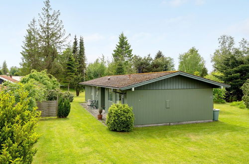 Foto 17 - Haus mit 3 Schlafzimmern in Væggerløse mit terrasse