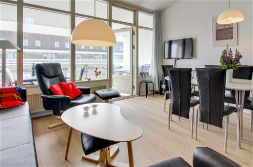Foto 5 - Apartment mit 1 Schlafzimmer in Ringkøbing