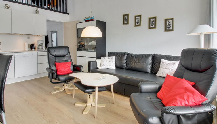 Foto 1 - Apartamento de 1 quarto em Ringkøbing