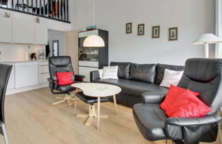 Foto 3 - Apartamento de 1 habitación en Ringkøbing