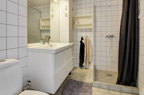 Foto 11 - Apartment mit 1 Schlafzimmer in Ringkøbing