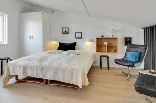 Foto 12 - Apartment mit 1 Schlafzimmer in Ringkøbing