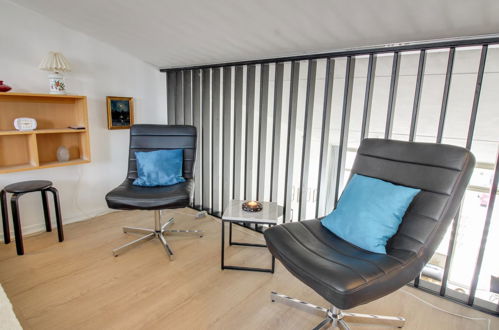 Foto 13 - Apartment mit 1 Schlafzimmer in Ringkøbing