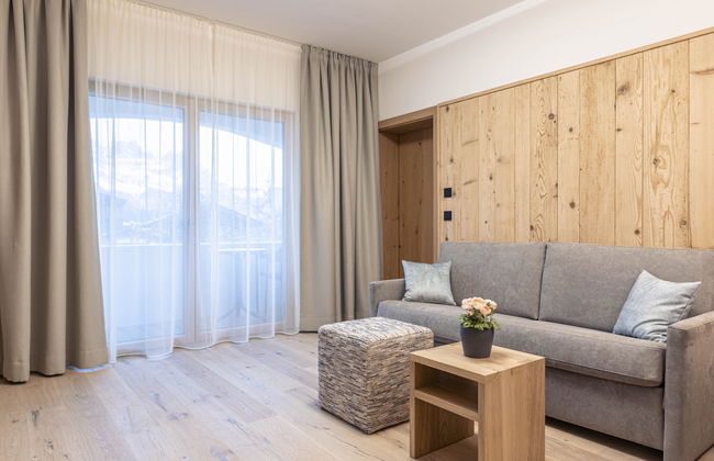 Apartment mit 3 Schlafzimmern in Reith bei Kitzbühel mit garten und sauna - Foto 12