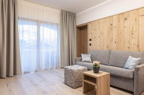 Foto 12 - Apartamento de 2 quartos em Reith bei Kitzbühel com jardim e sauna