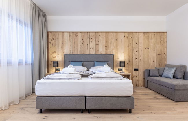 Apartment mit 3 Schlafzimmern in Reith bei Kitzbühel mit garten und sauna - Foto 15