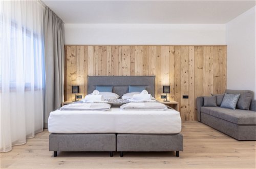 Foto 15 - Apartment mit 2 Schlafzimmern in Reith bei Kitzbühel mit sauna und blick auf die berge