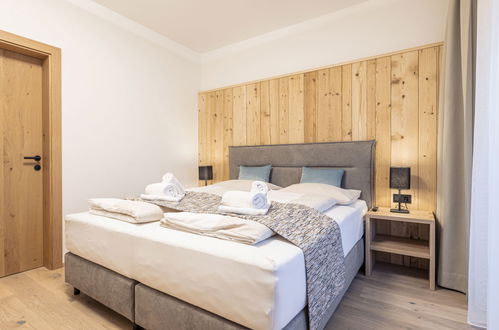 Foto 6 - Apartamento de 2 quartos em Reith bei Kitzbühel com jardim e sauna