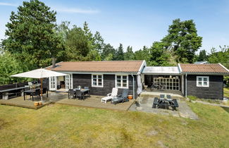 Foto 1 - Casa de 3 quartos em Væggerløse com terraço