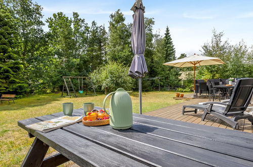 Foto 8 - Casa de 3 quartos em Væggerløse com terraço
