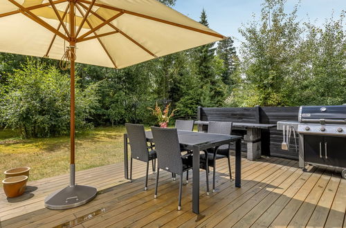 Foto 14 - Casa de 3 quartos em Væggerløse com terraço