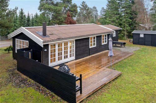 Foto 19 - Haus mit 3 Schlafzimmern in Væggerløse mit terrasse