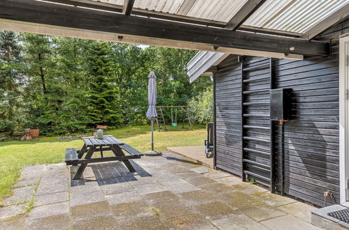 Foto 9 - Casa de 3 quartos em Væggerløse com terraço