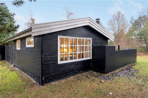 Foto 18 - Haus mit 3 Schlafzimmern in Væggerløse mit terrasse