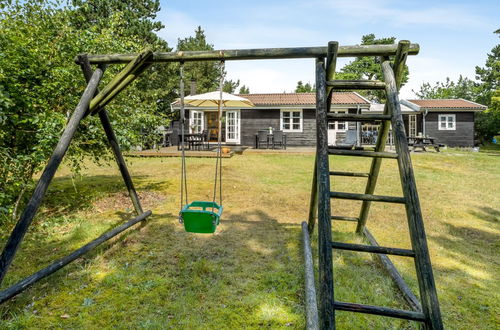 Foto 10 - Casa de 3 quartos em Væggerløse com terraço