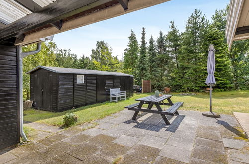 Foto 7 - Casa de 3 quartos em Væggerløse com terraço