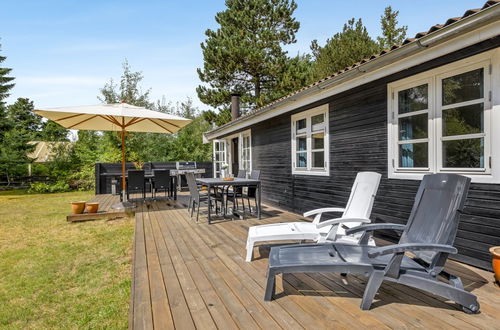 Foto 12 - Casa de 3 quartos em Væggerløse com terraço