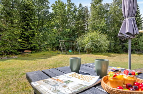 Foto 6 - Casa de 3 quartos em Væggerløse com terraço