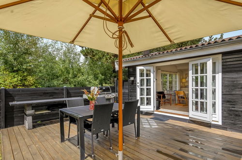 Foto 15 - Casa de 3 quartos em Væggerløse com terraço