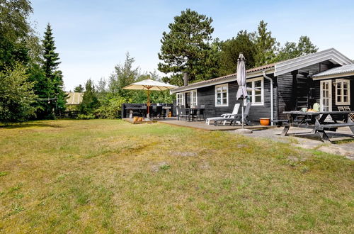 Foto 5 - Casa de 3 quartos em Væggerløse com terraço