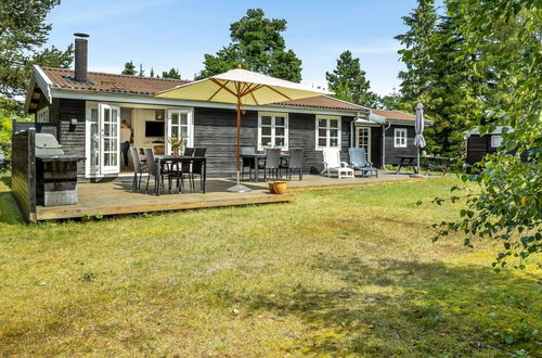 Foto 4 - Casa de 3 quartos em Væggerløse com terraço
