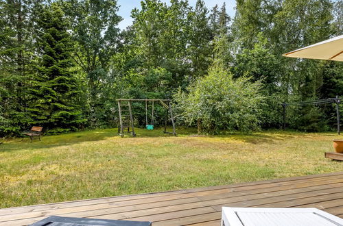 Foto 11 - Casa de 3 quartos em Væggerløse com terraço