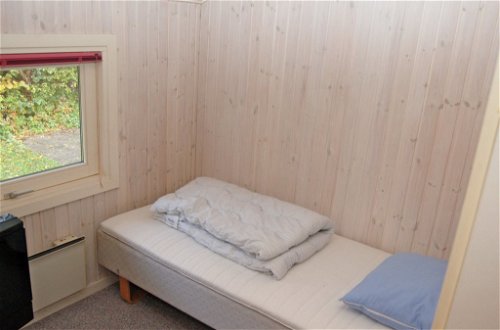 Foto 10 - Casa de 3 habitaciones en Tisvildeleje con terraza y sauna