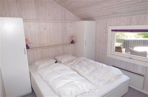 Foto 7 - Casa de 3 habitaciones en Tisvildeleje con terraza y sauna