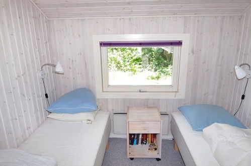 Foto 9 - Casa de 3 habitaciones en Tisvildeleje con terraza y sauna
