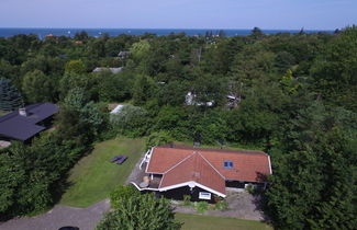 Foto 3 - Haus mit 3 Schlafzimmern in Tisvildeleje mit terrasse und sauna