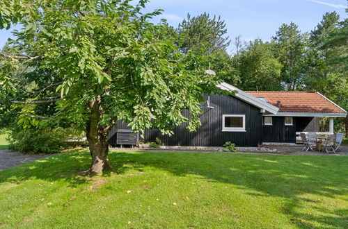 Foto 17 - Haus mit 3 Schlafzimmern in Tisvildeleje mit terrasse und sauna