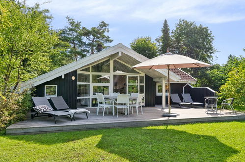 Photo 8 - Maison de 3 chambres à Tisvildeleje avec terrasse et sauna