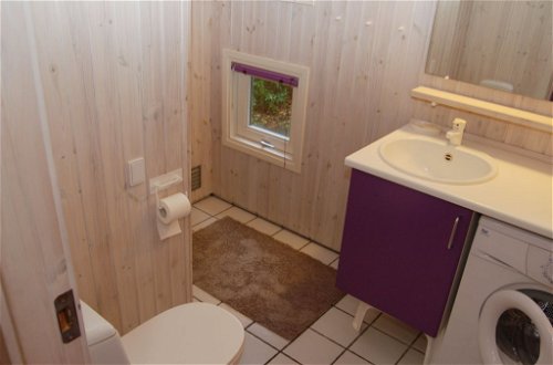 Foto 12 - Casa de 3 quartos em Tisvildeleje com terraço e sauna